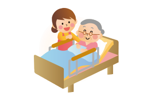 訪問介護