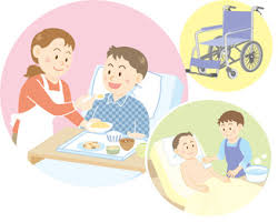 居宅介護